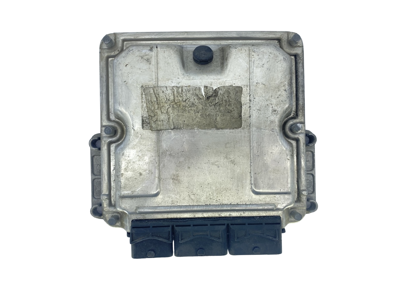 Vadības Bloks 0281011324 8200309316 8200309321 Renault Bosch 55759 main product photo