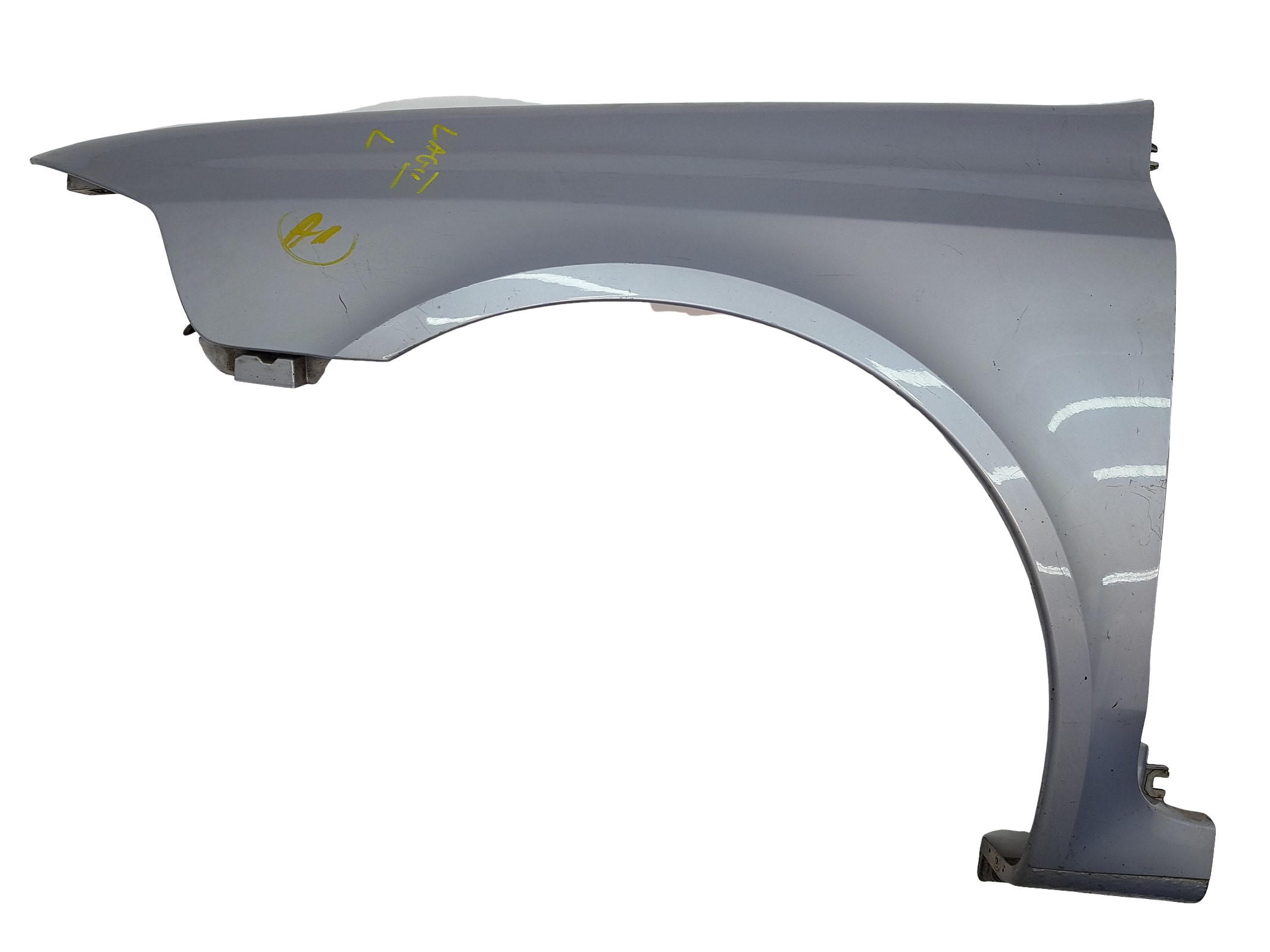 Spārns Kreisais Priekšā Renault Laguna 2 7701475189 8200129520 01-05 6649 main product photo