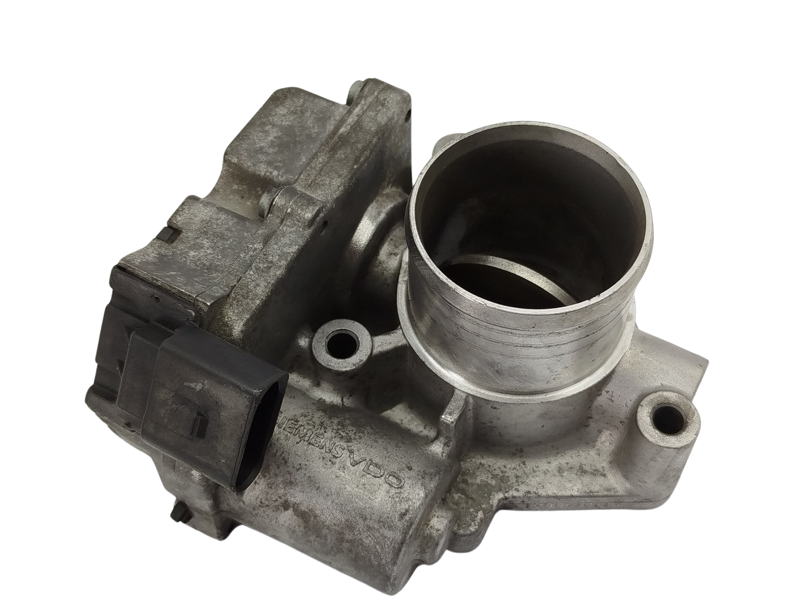 Gāzes korpusa vārsts Renault 7701062300 A2C53107575 1.9 2.5 DCI Siemens VDO main product photo