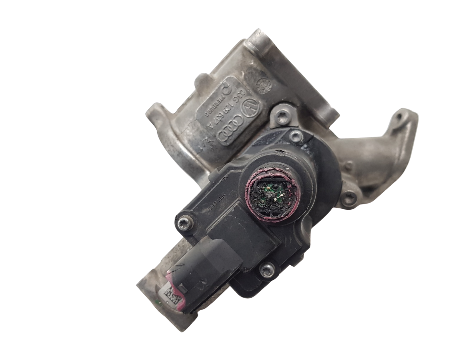 Egr Vārsts 03G129637A 03G131502 03G131501N VW Audi Seat main product photo