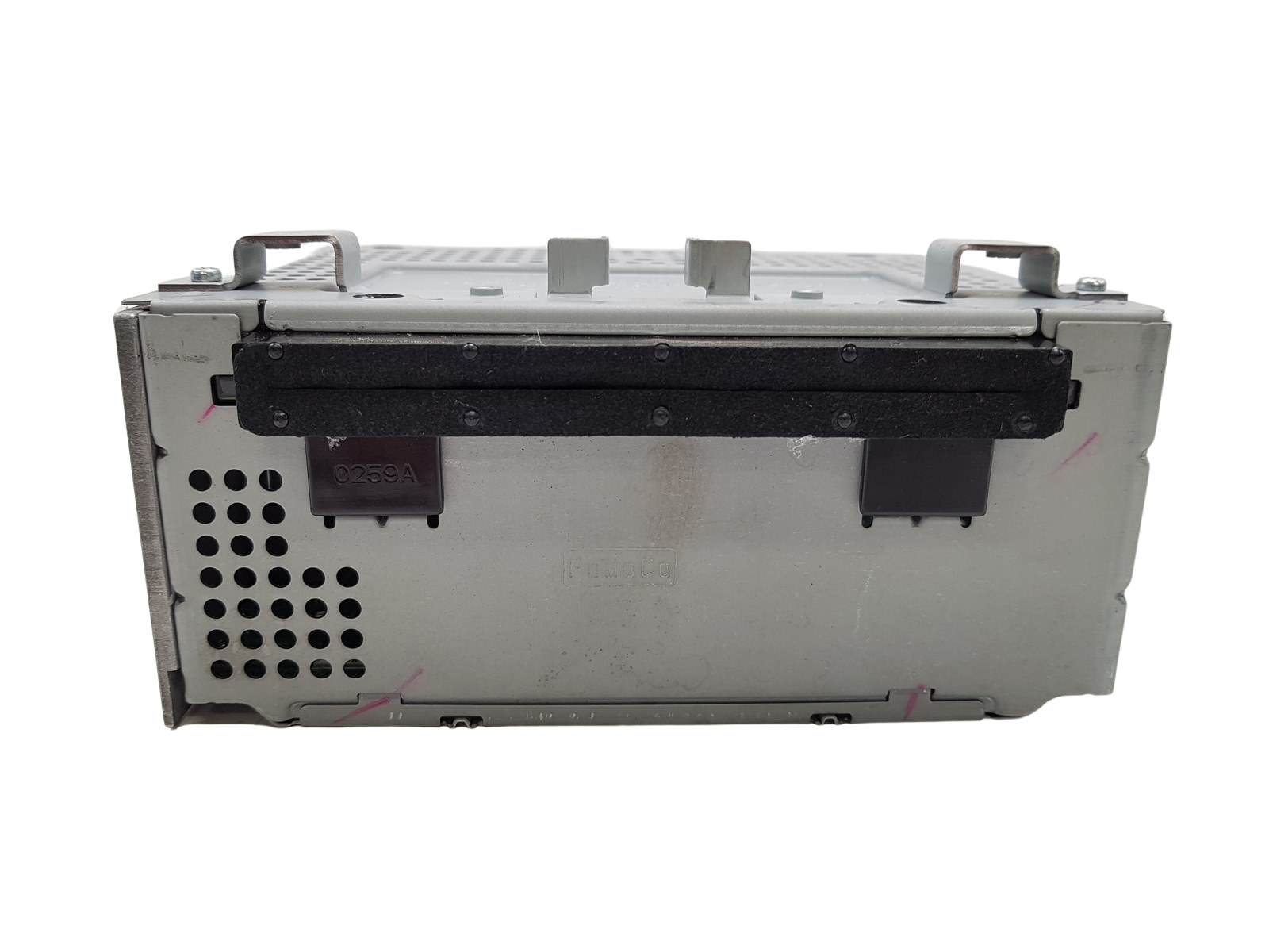 Radio CD atskaņotājs Ford E1BT-18C815-GE NG AHU 1094 main product photo