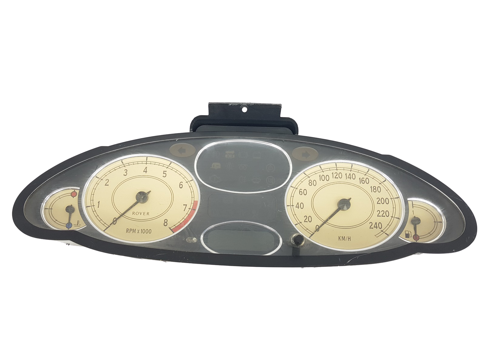 Tahometrs Rover 75 YAC110417 110008878015 VDO 27178 main product photo