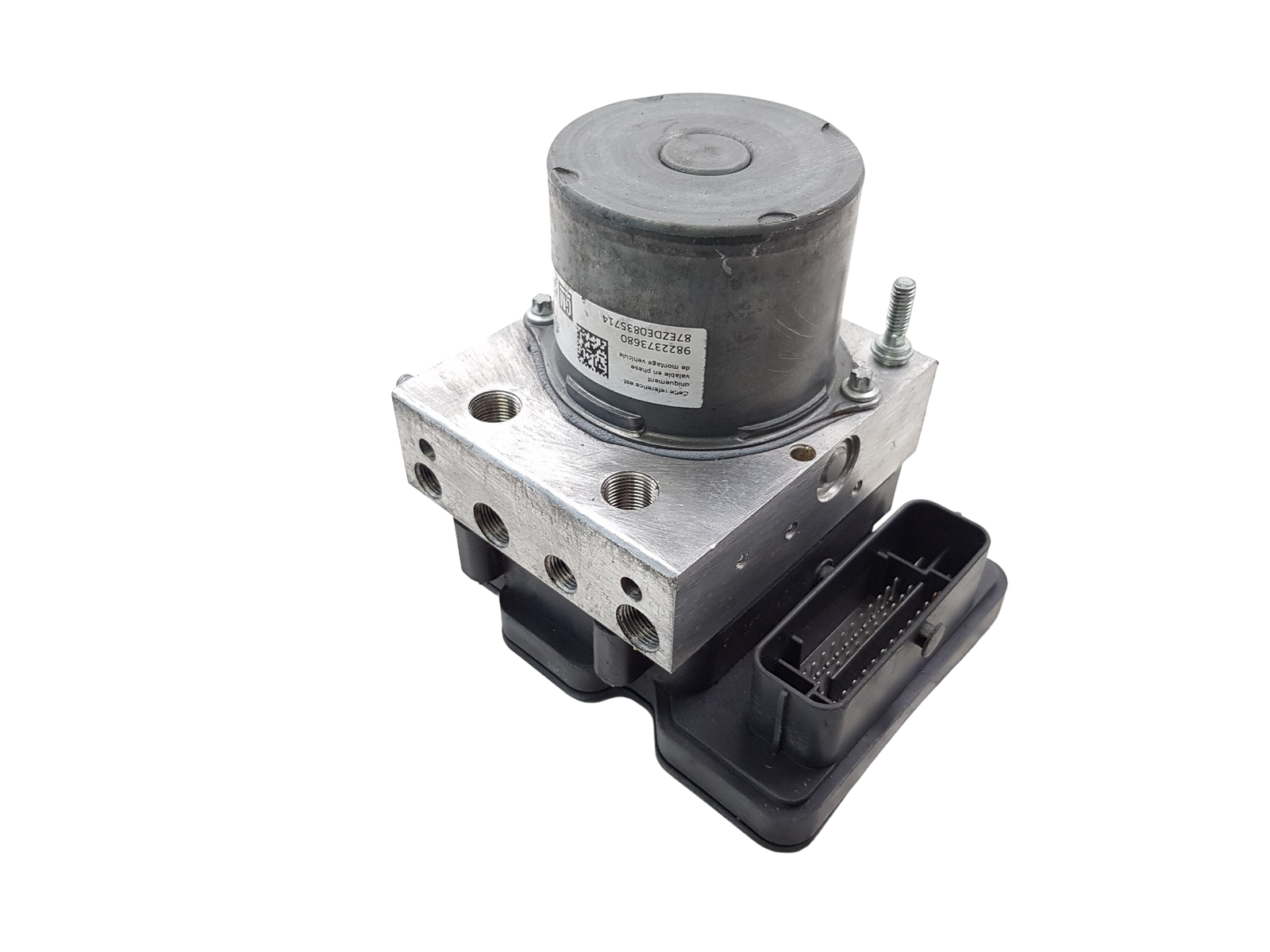 Abs Sūknis Expert 3 Jumpy 3 Ducato 9822373680 0265956240 main product photo
