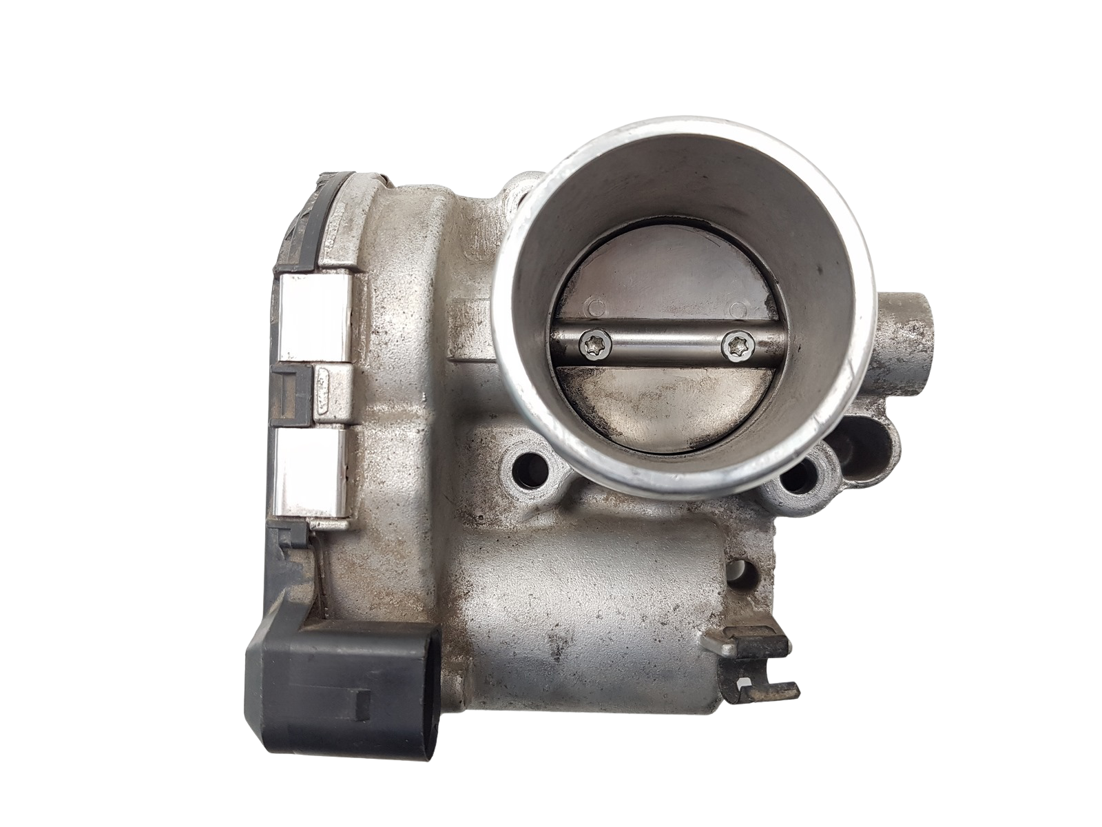 Gāzes korpusa vārsts Ford 8A6G-9F991-AC 0280750532 Bosch 2049 main product photo