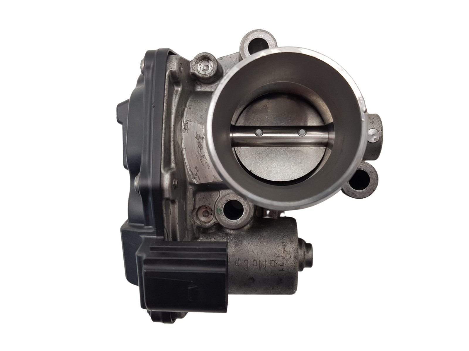Gāzes korpusa vārsts Ford CM5G-9F991-GA 1.0 EcoBoost FoMoCo 2797 main product photo