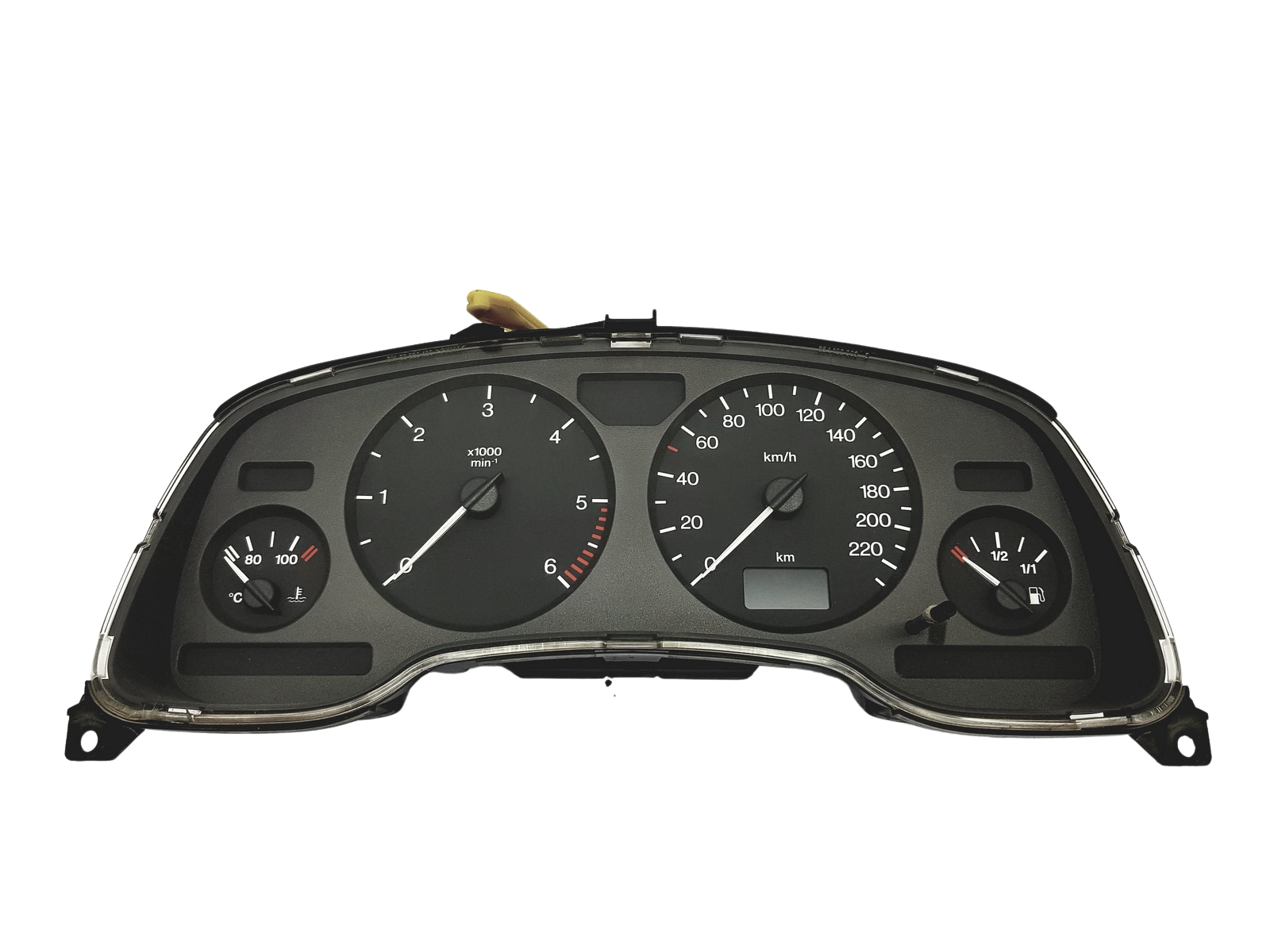 Spidometrs Opel Astra G DQ09228743 351177000 50432 main product photo