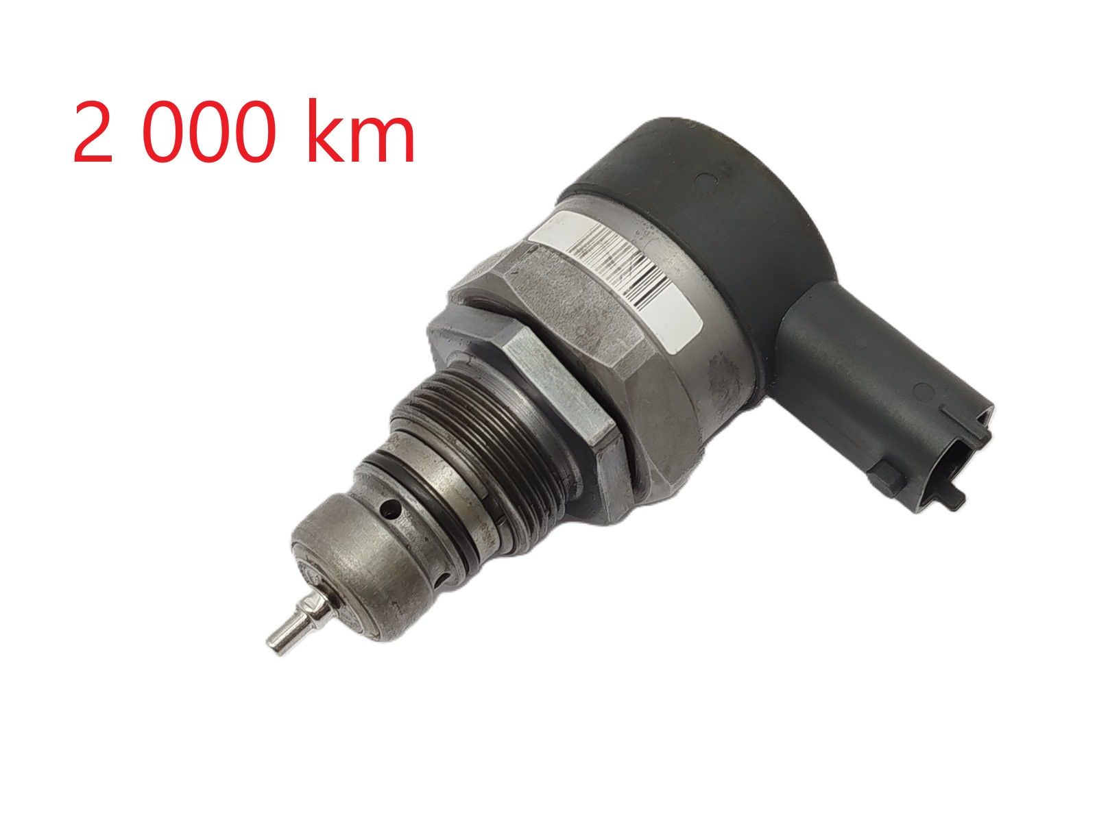 Degvielas Vārsts Ar Renault Opel Nissan 175219059R 0281007249 2.0 dCi main product photo