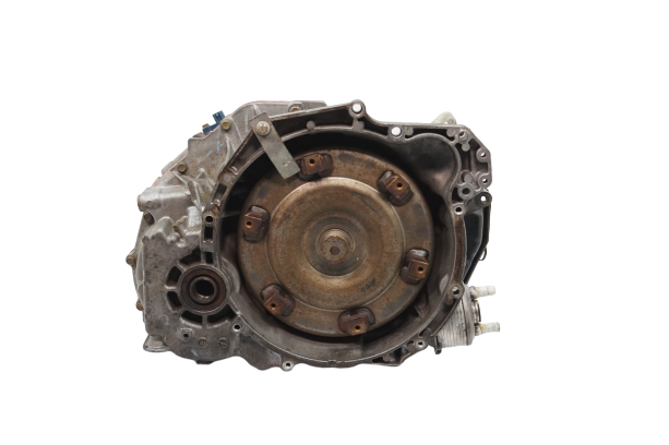 Automātiskā ātrumkārba Renault Laguna 2 2,2 DCI SU1019 150000 km main product photo