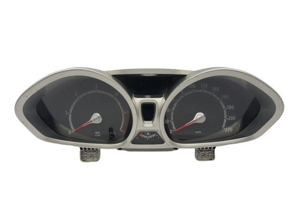 Tahometrs Ford Fiesta 8A6T-10849-GH Visteon main product photo