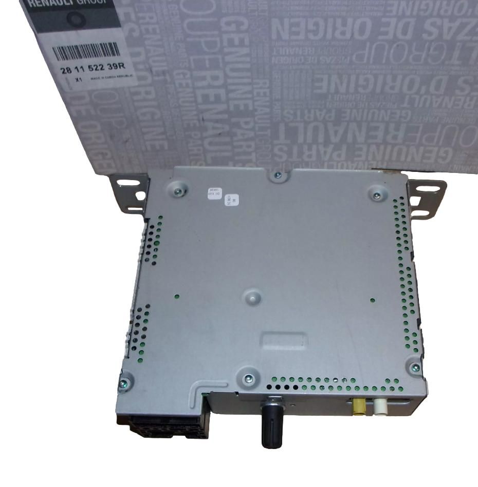 Automagnētola Oriģināls 281152239R Renault main product photo