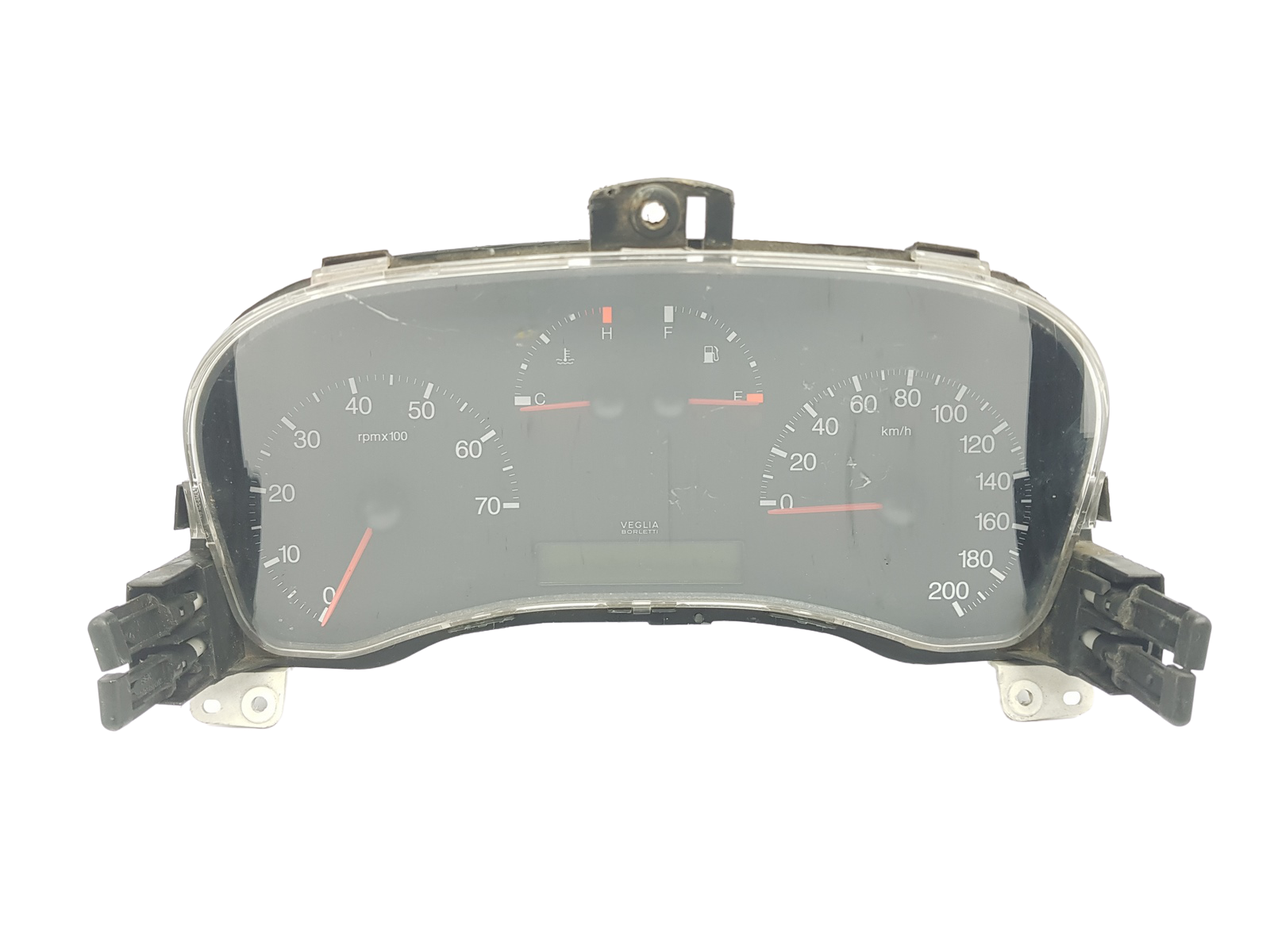 Tahometrs Fiat Punto 46812961 503000341000 27222 main product photo