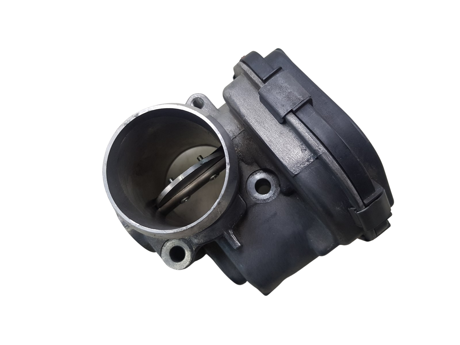 Gāzes korpusa vārsts Citroen Peugeot Ford 9673534480 1.6 HDI 1546 main product photo