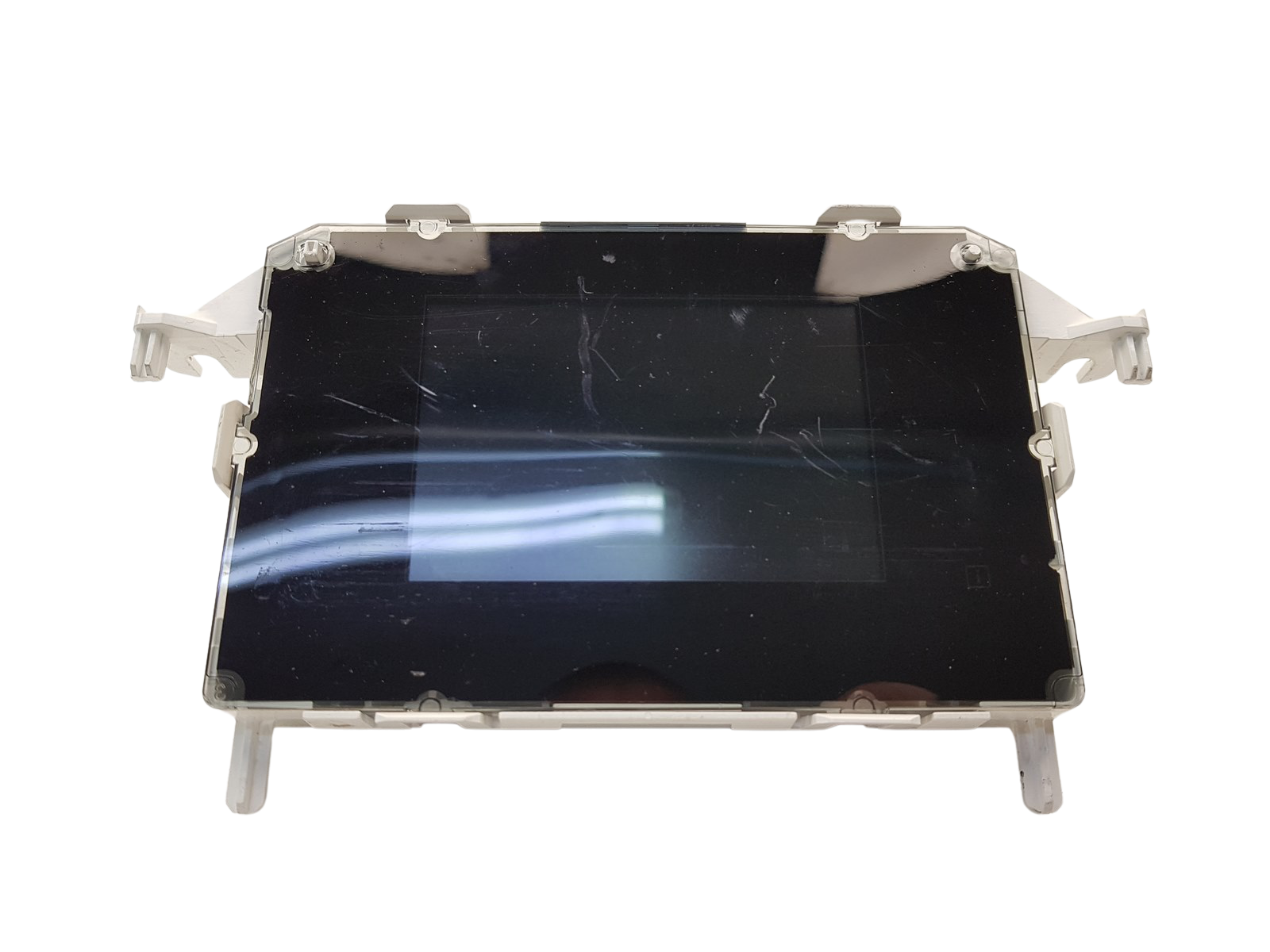 Radio displejs Ford Fiesta ET7T-18B955-BB FoMoCo 1084 main product photo