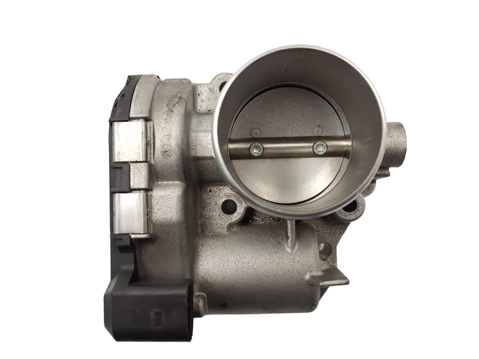 Gāzes korpusa vārsts Ford Volvo 7S7G-9F991-CA 0280750535 1.6 Bosch 0km 1000 main product photo