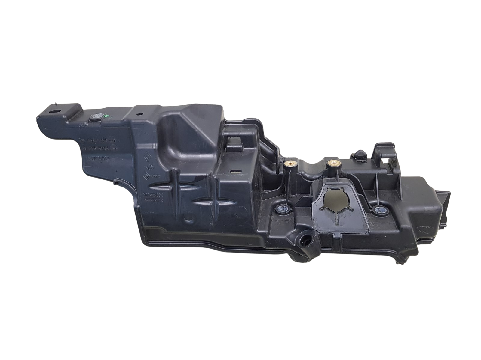 Dzinēja Pārsegs 175B11122R 175B17398R 175B19528R 1.5 DCI Renault 0km main product photo