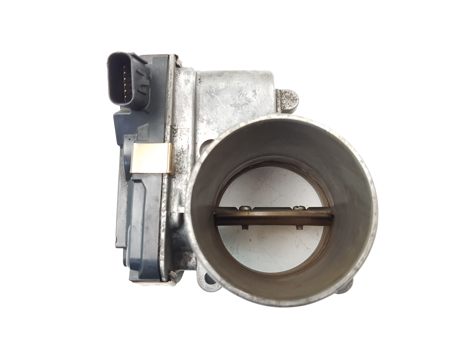 Gāzes korpusa vārsts Isuzu D-Max RMA60-550 2.5D main product photo