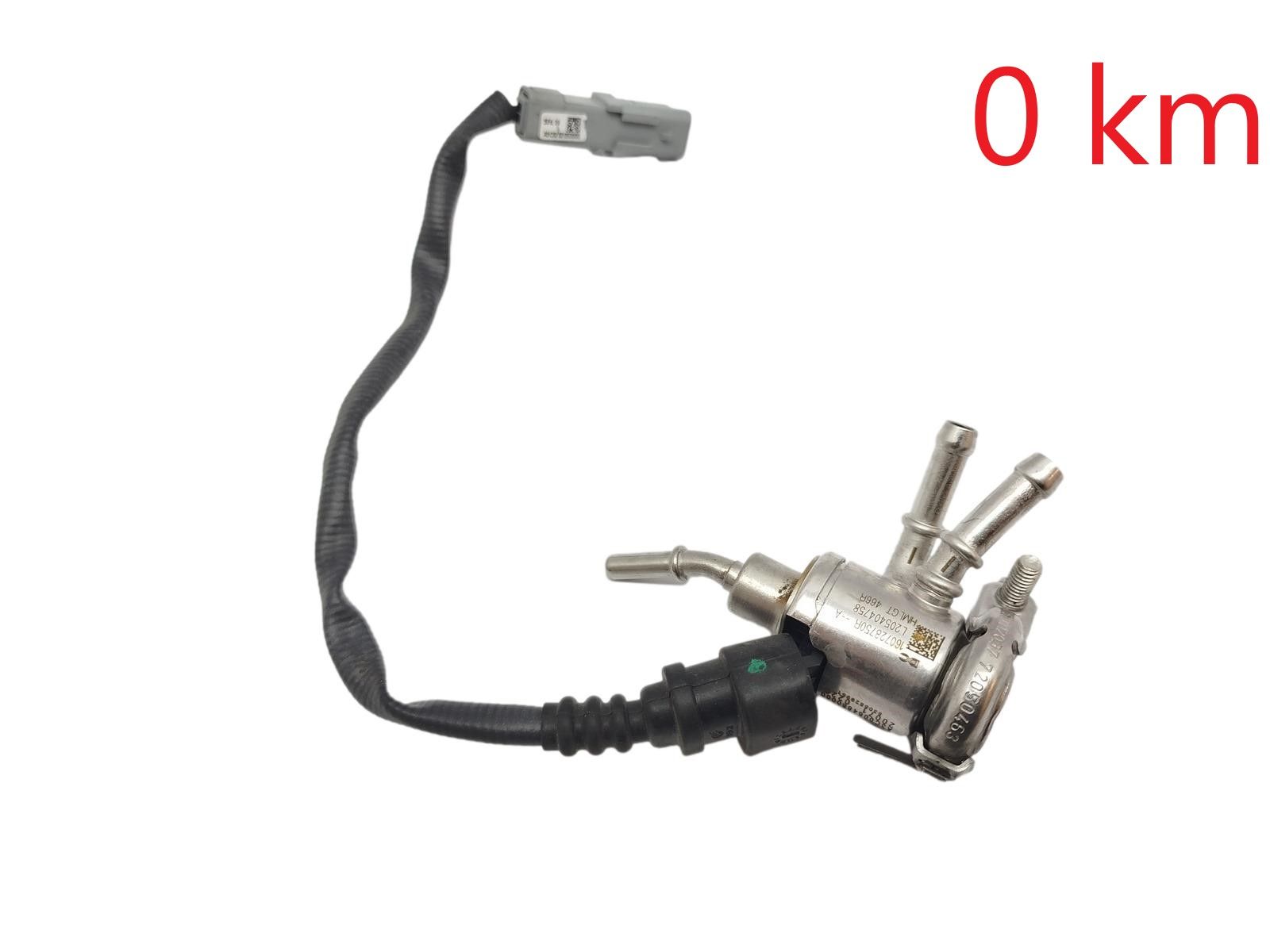 Degvielas inžektors Adblue 160728750R A3C0064880000 2.0dCi Renault Nissan main product photo