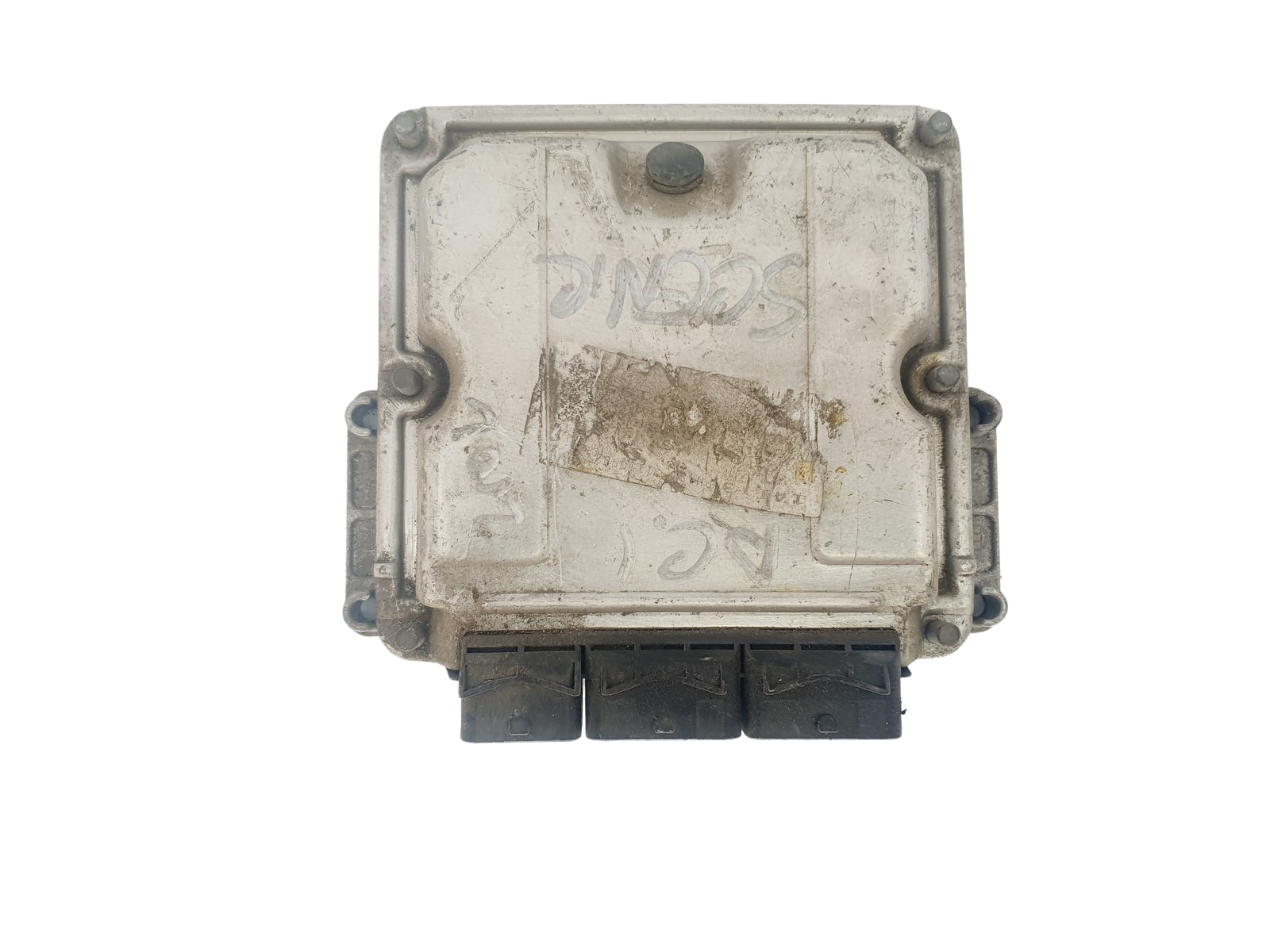 Vadības Bloks 0281010483 8200039569 8200127078 Renault Bosch 38403 main product photo