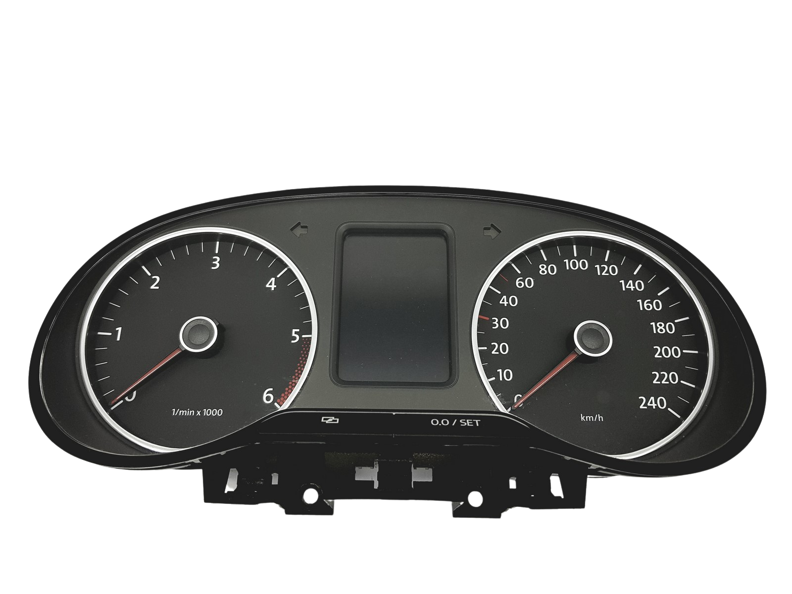Tahometrs VW Polo 6R 6R0920861F 51873 main product photo
