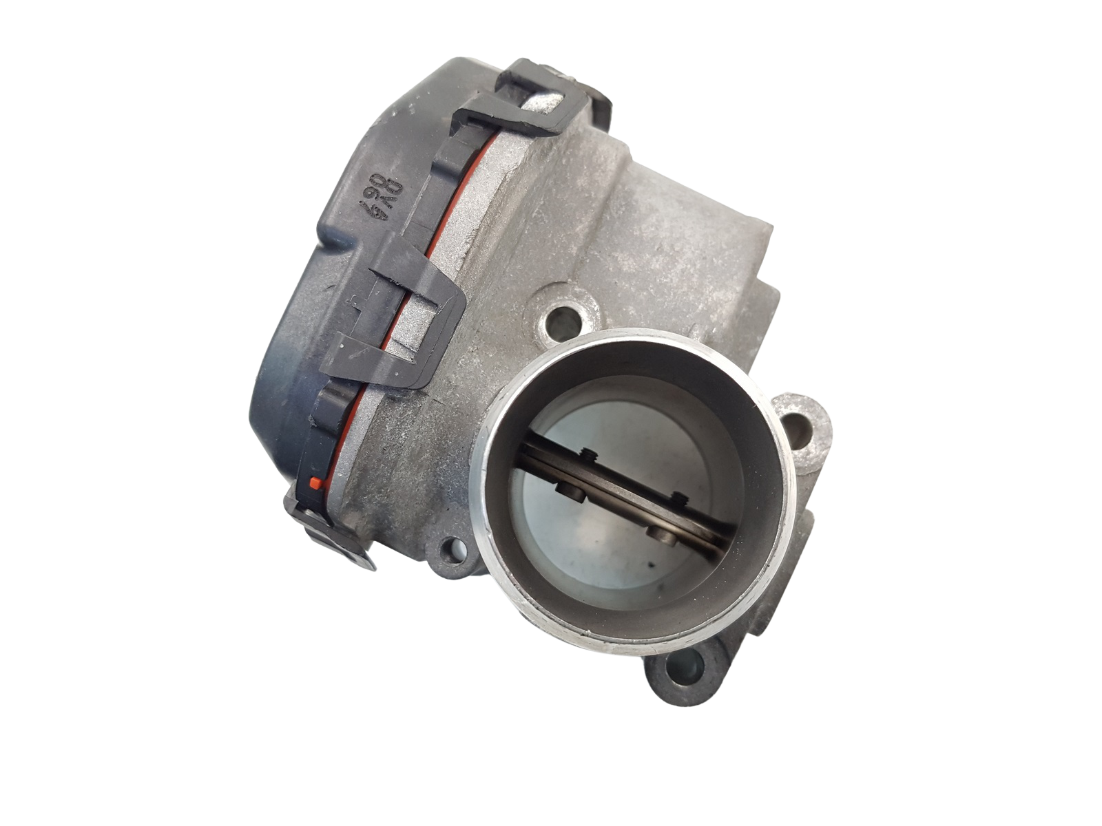 Gāzes korpusa vārsts 9807238580 V29039645 PSA Ford 1.6 HDI 3202 main product photo