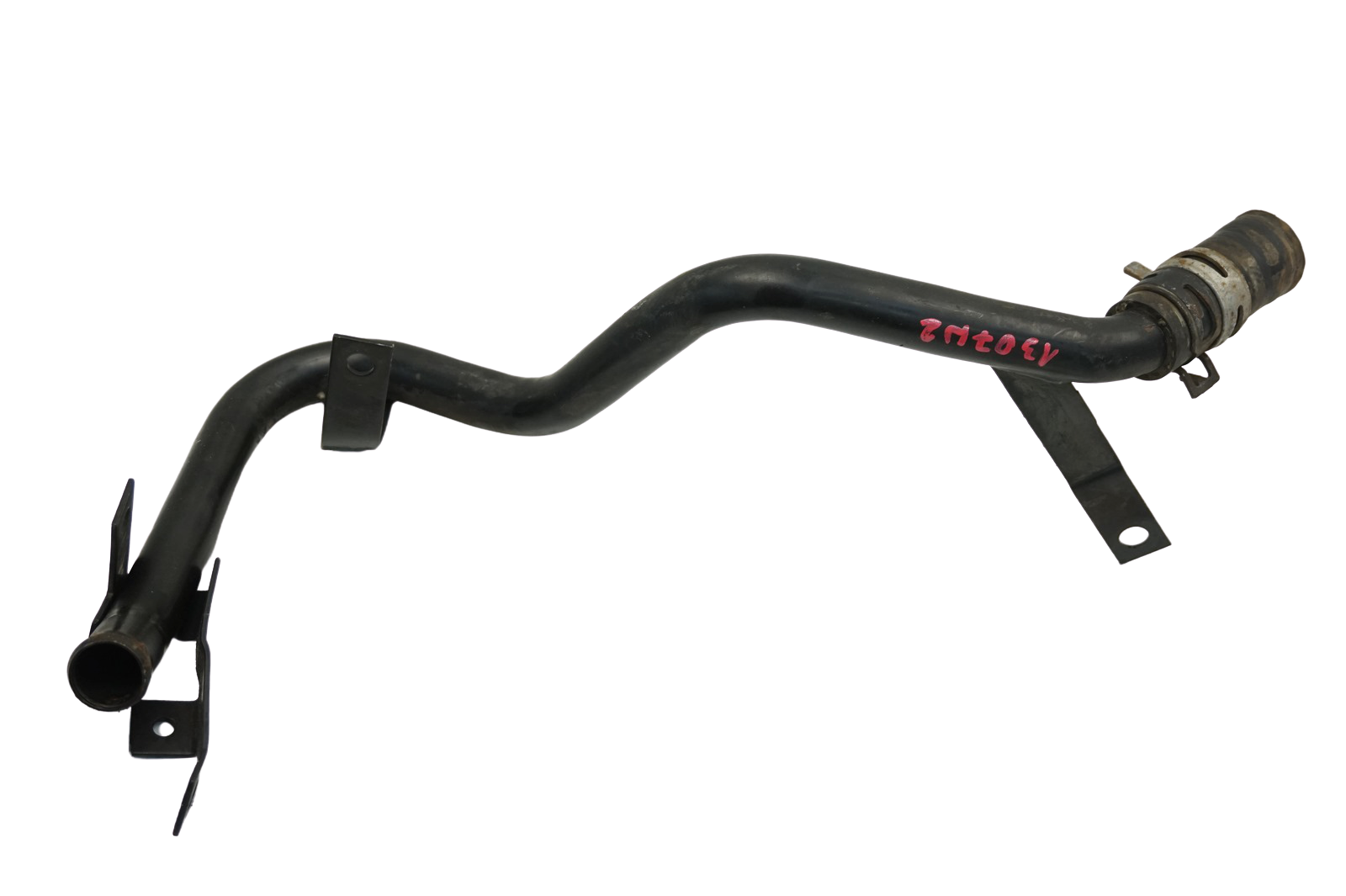 Dzesēšanas šķidruma caurule 1307W2 1.9 D Citroen Peugeot main product photo
