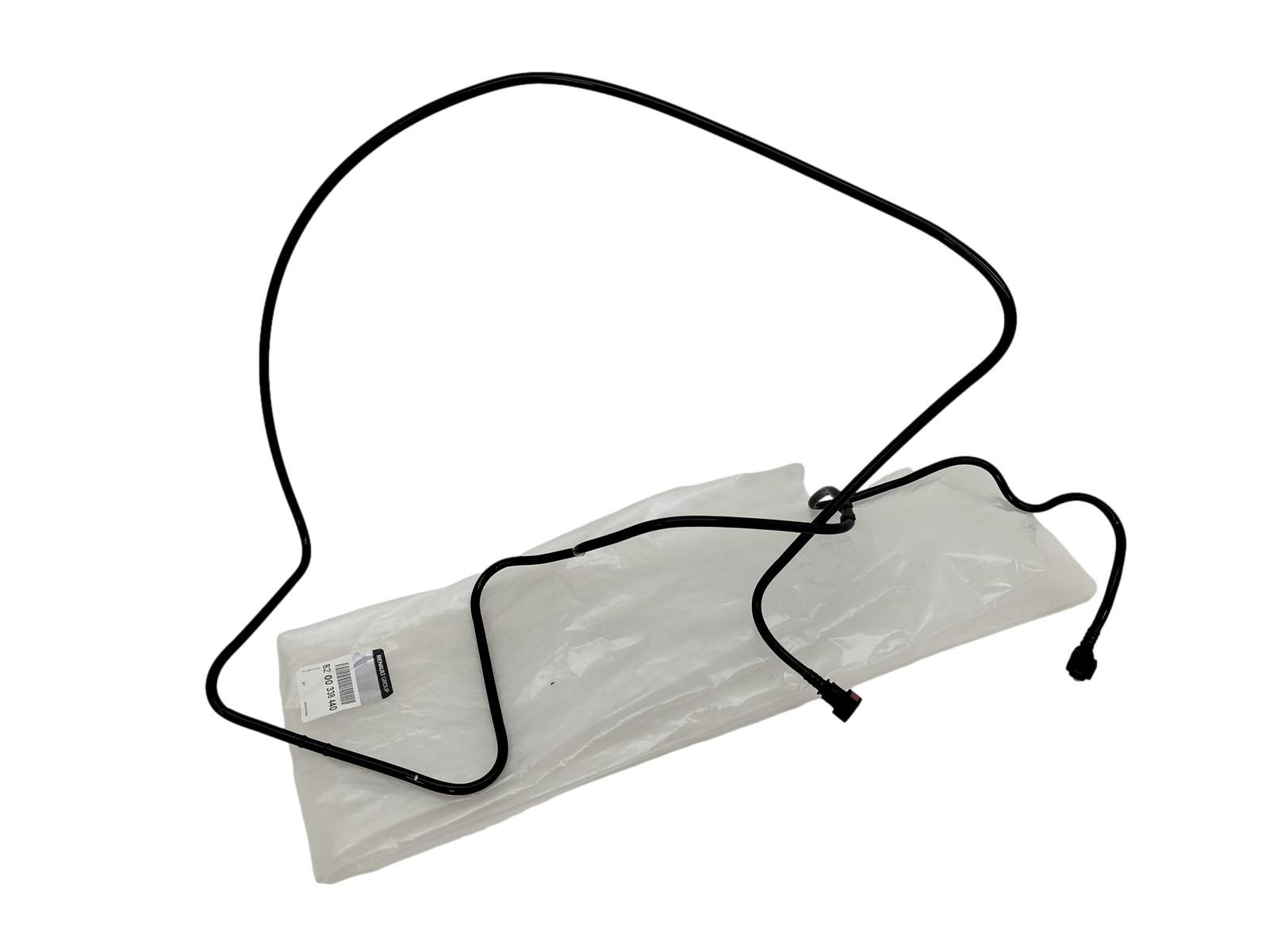 Degvielas caurule Oriģināls 8200338440 Renault main product photo
