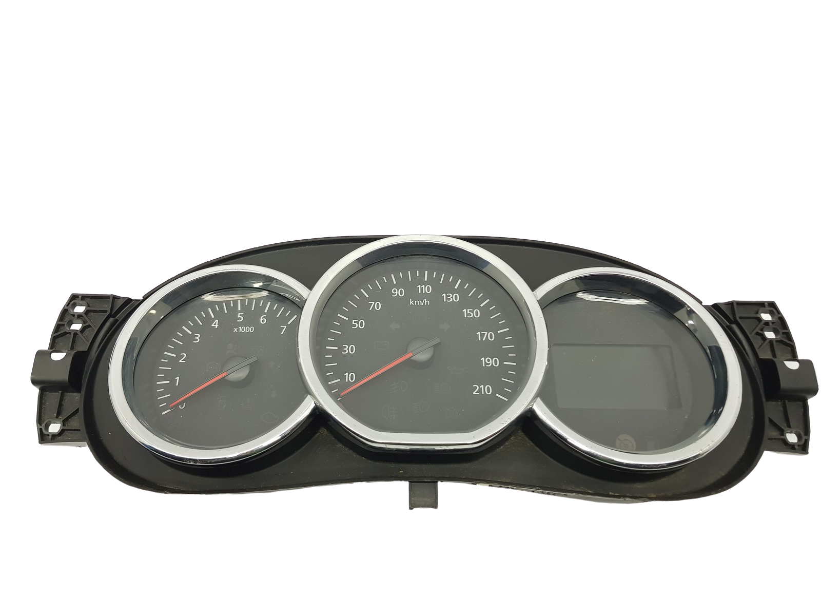 Tahometrs Dacia Duster 2131255 2131243 Johnson main product photo