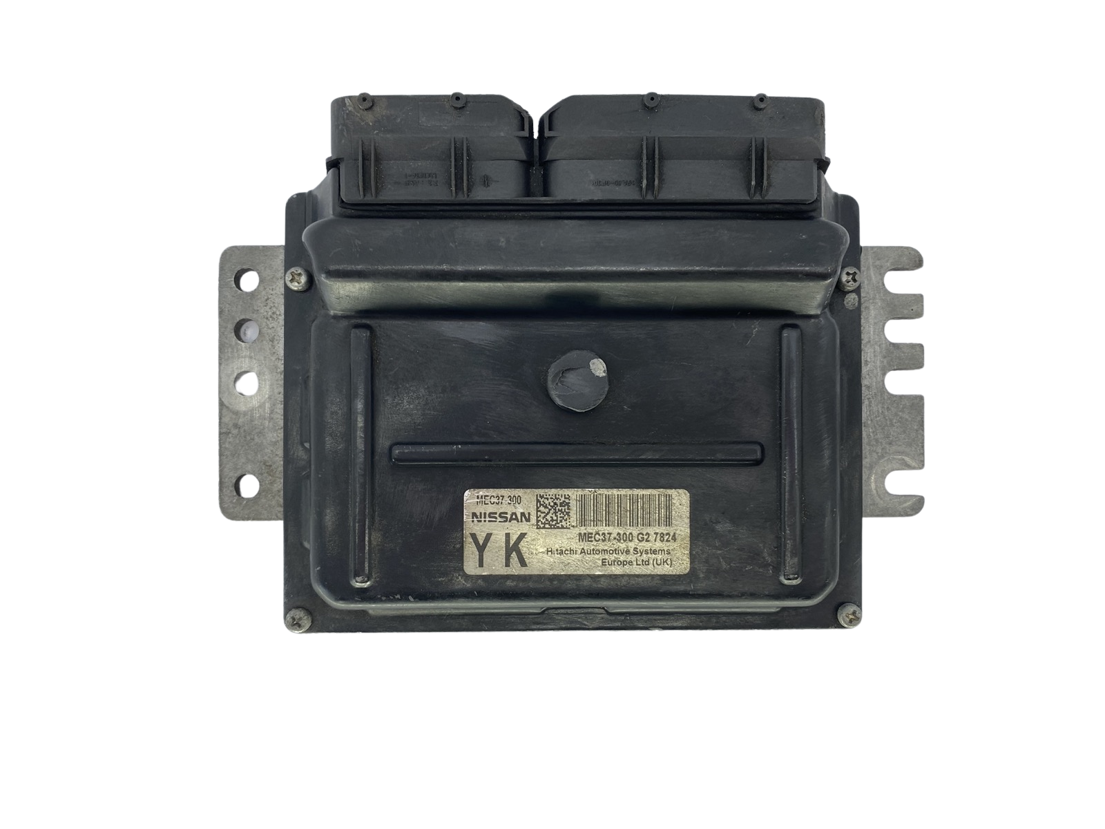 Vadības Bloks MEC37-300 G2 YK Nissan Hitachi 53501 main product photo
