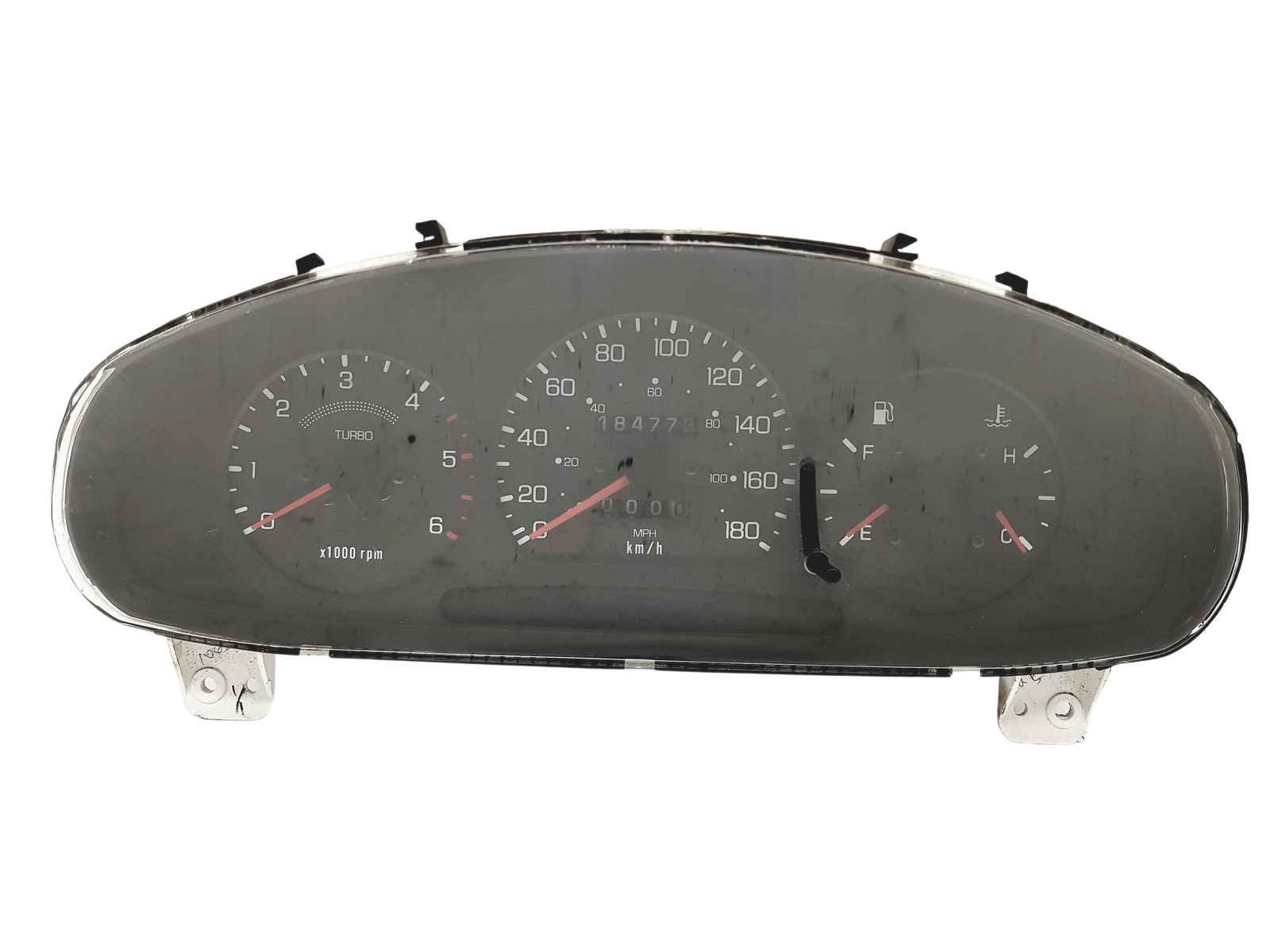 Spidometrs Kia Sportage K08J-55-430A 59395 main product photo