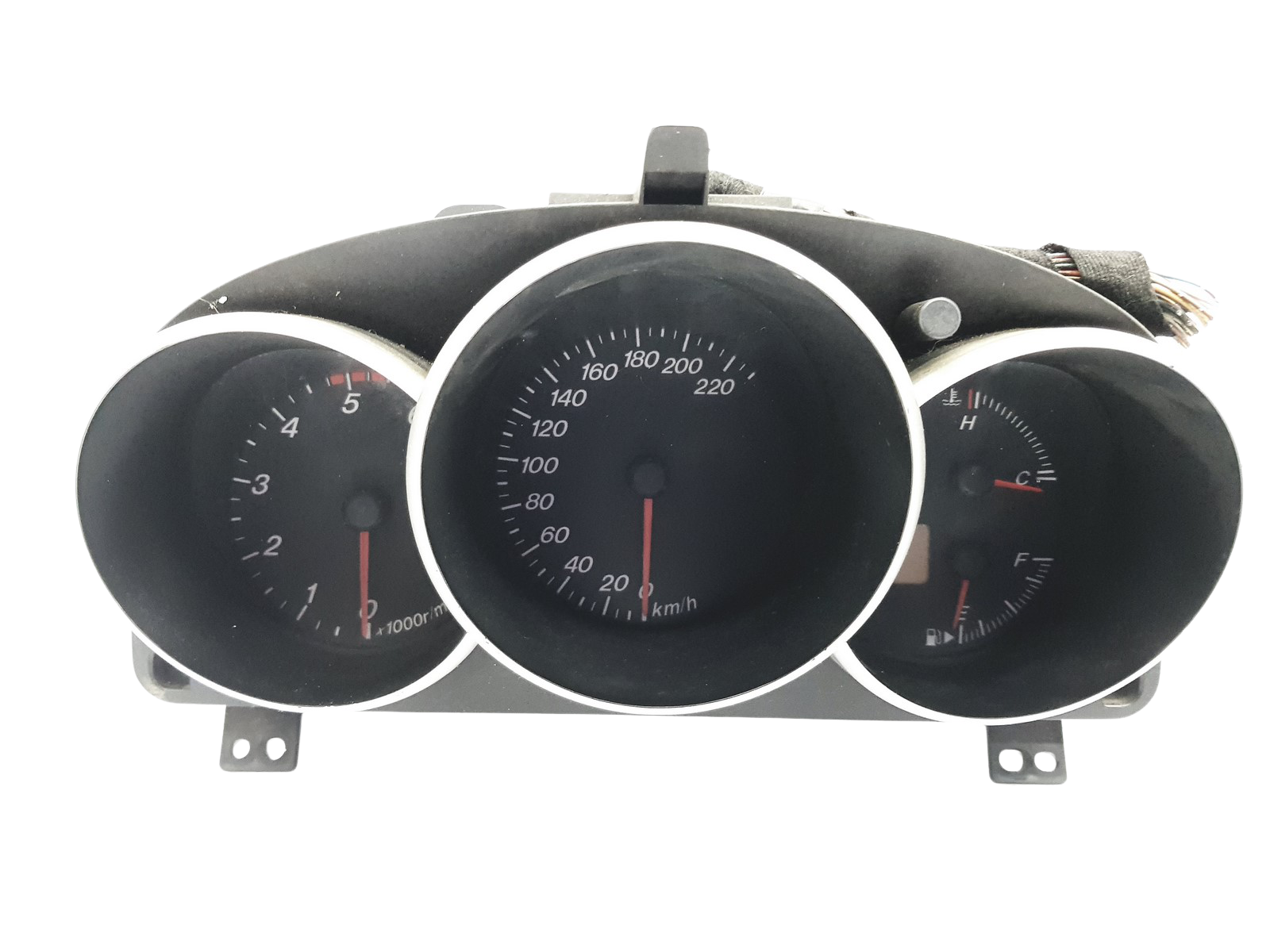 Tahometrs Mazda 3 4TBN9JA 41500 main product photo