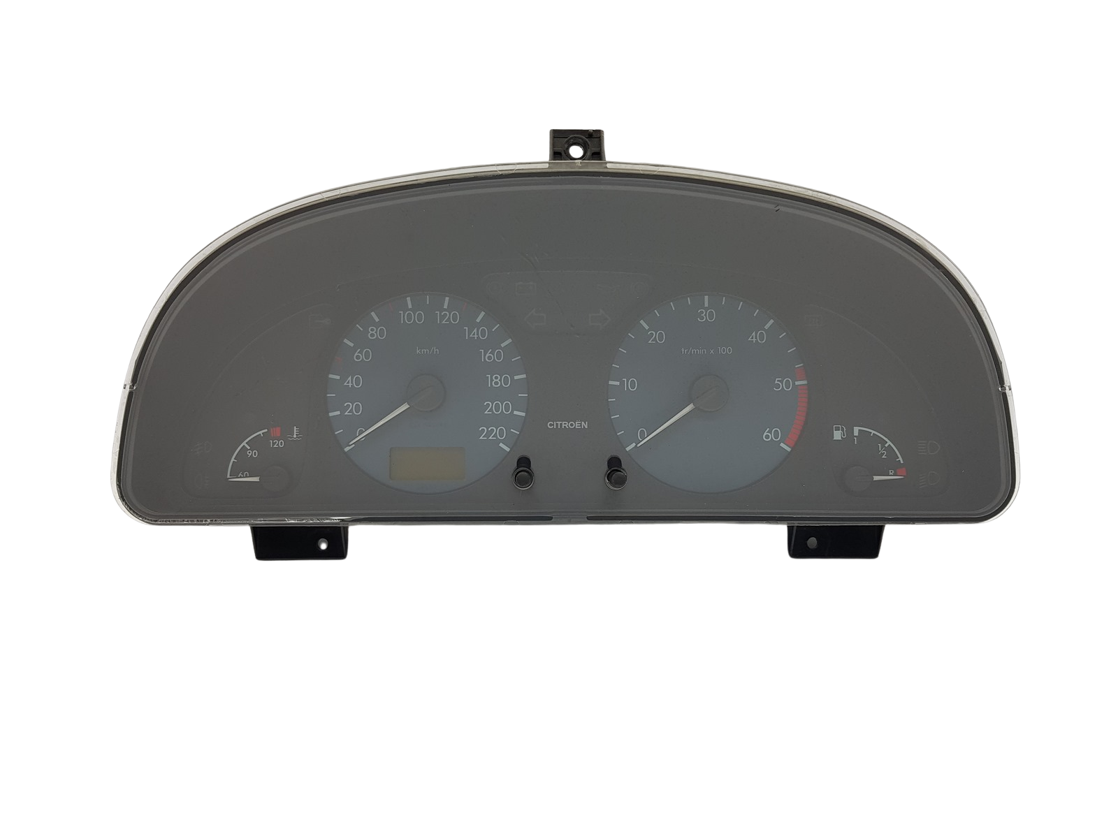 Spidometrs Citroen Xsara 9645744580 B 00 3042 main product photo