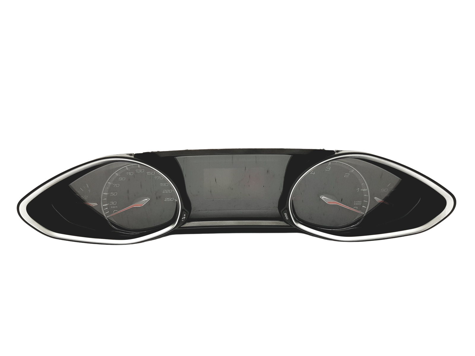 Tahometrs Peugeot 308 9809838780 NS main product photo