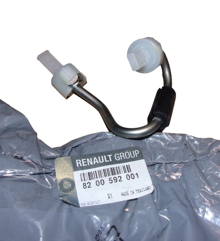 Degvielas caurule Jauns Oriģināls 8200592001 Renault Dacia main product photo