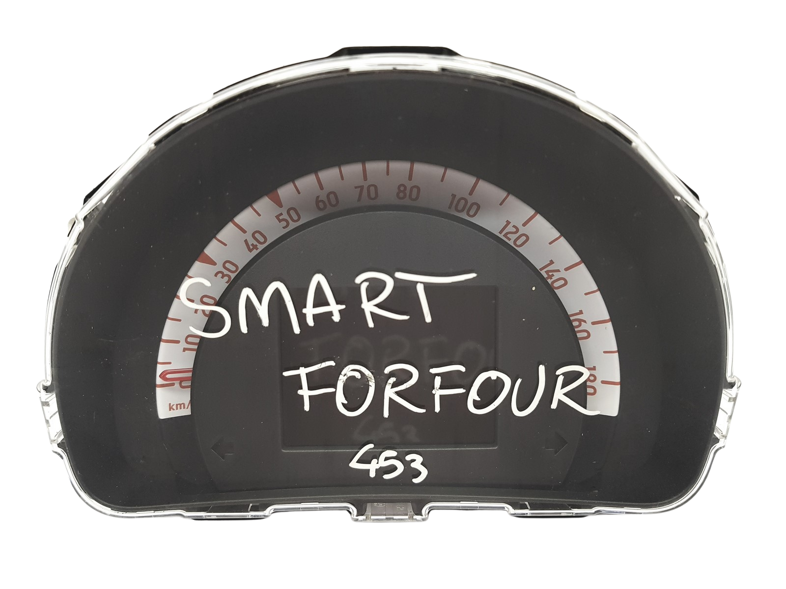 Spidometrs Smart Fourfour 248213313R 0003250461 58760 main product photo