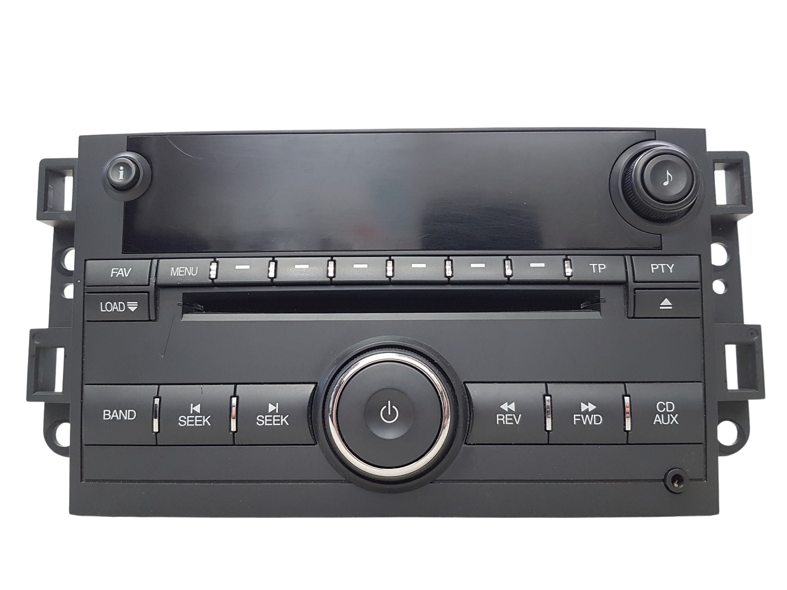Automagnētola Chevrolet Epica 96628287 122000-8080D101 main product photo