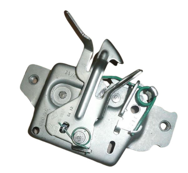 Motora Pārsega Slēdzene Jauns Renault Clio III 8201004024 main product photo