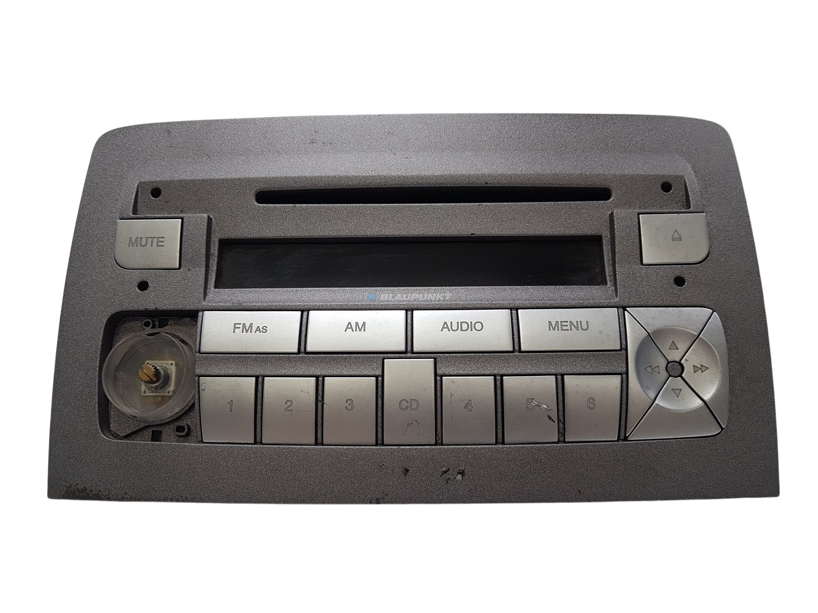 Automagnētola Lancia Musa 848 7354528420 7647338316 Blaupunkt main product photo