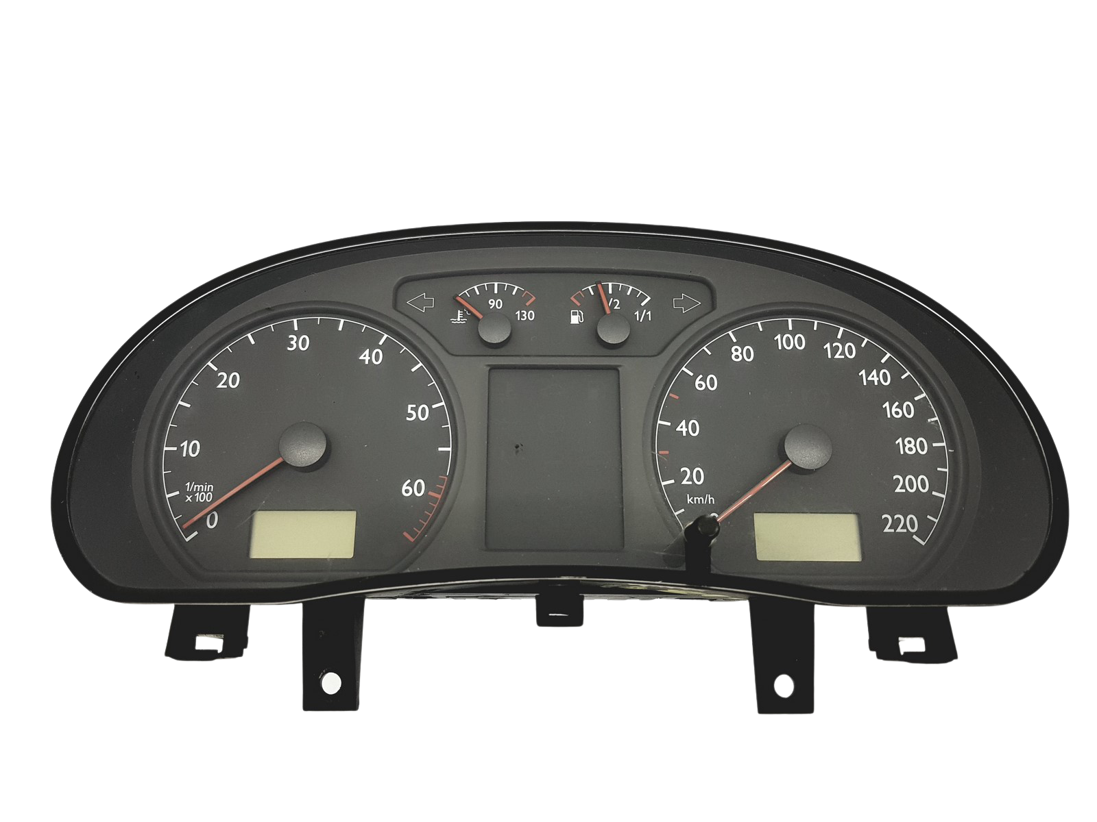 Tahometrs VW Polo 9N 6Q0920800P 110080124023A 48685 main product photo