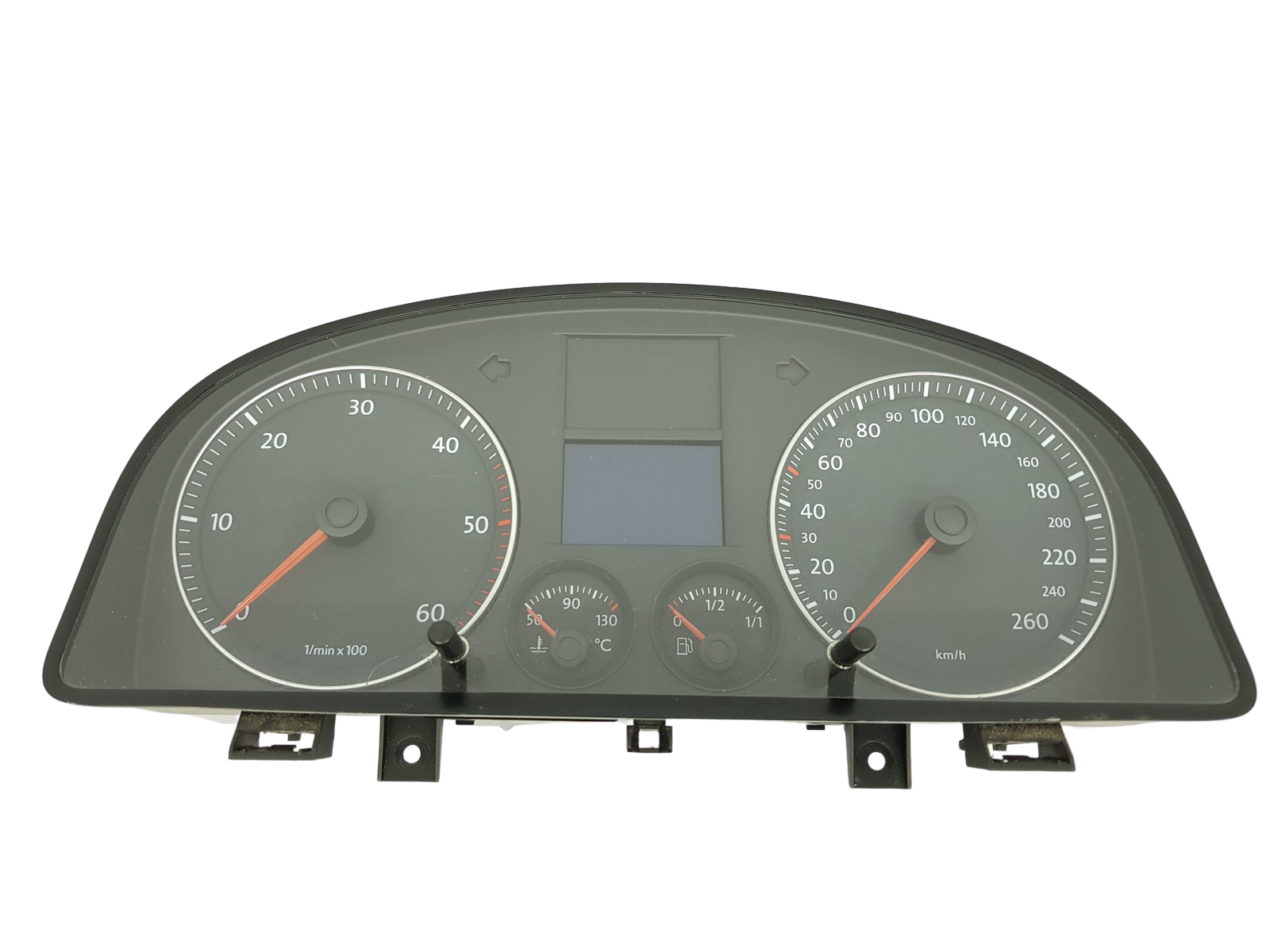 Tahometrs VW Touran 1T0920864A 110080378003 27342 main product photo