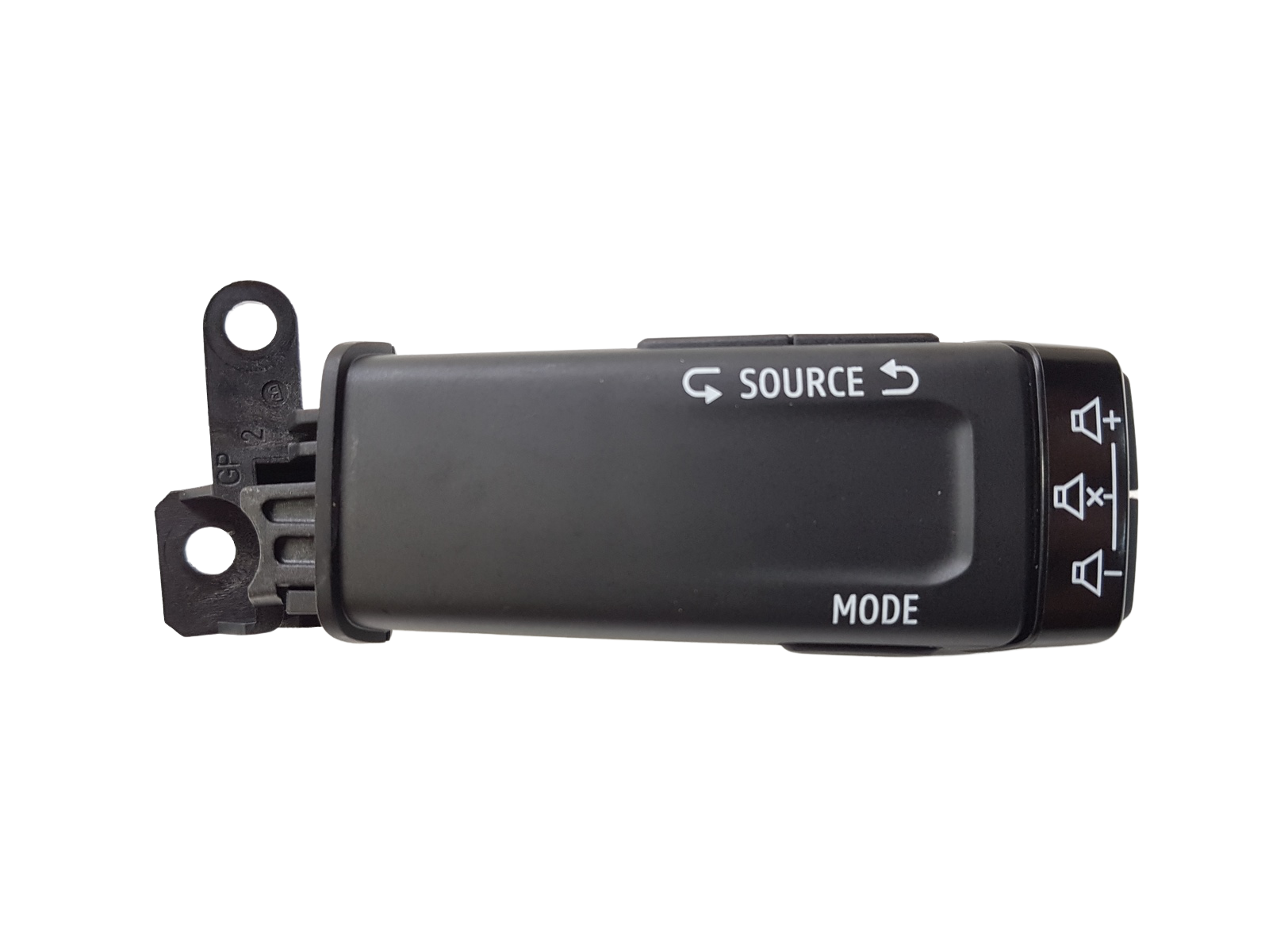 Radio Tālvadības Pults Renault Clio 5 Captur 2 Arkana 255525104R 0km 1201 main product photo