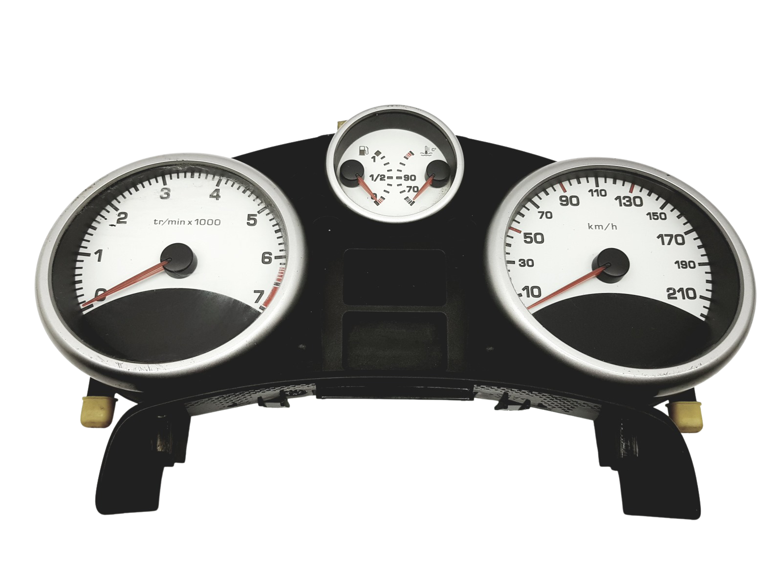 Tahometrs Peugeot 207 9662903880 A2C35190331 33350 main product photo
