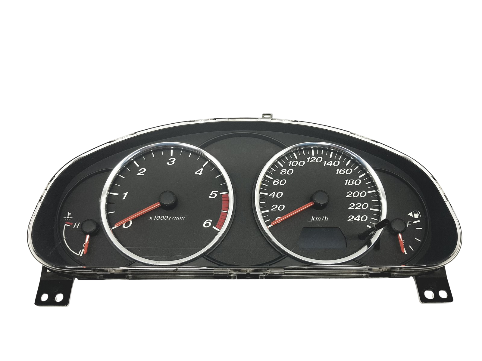 Tahometrs Mazda 6 JGGJ6WB 57010 main product photo
