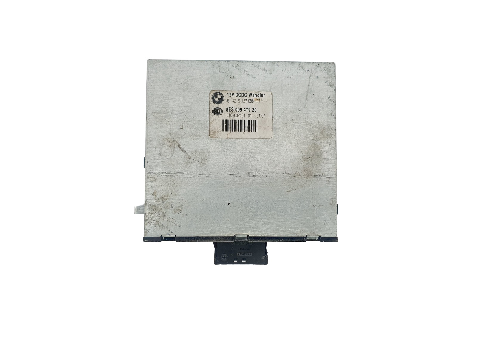 Vadības Bloks 8ES00947920 61.429127088 BMW Hella 39784 main product photo