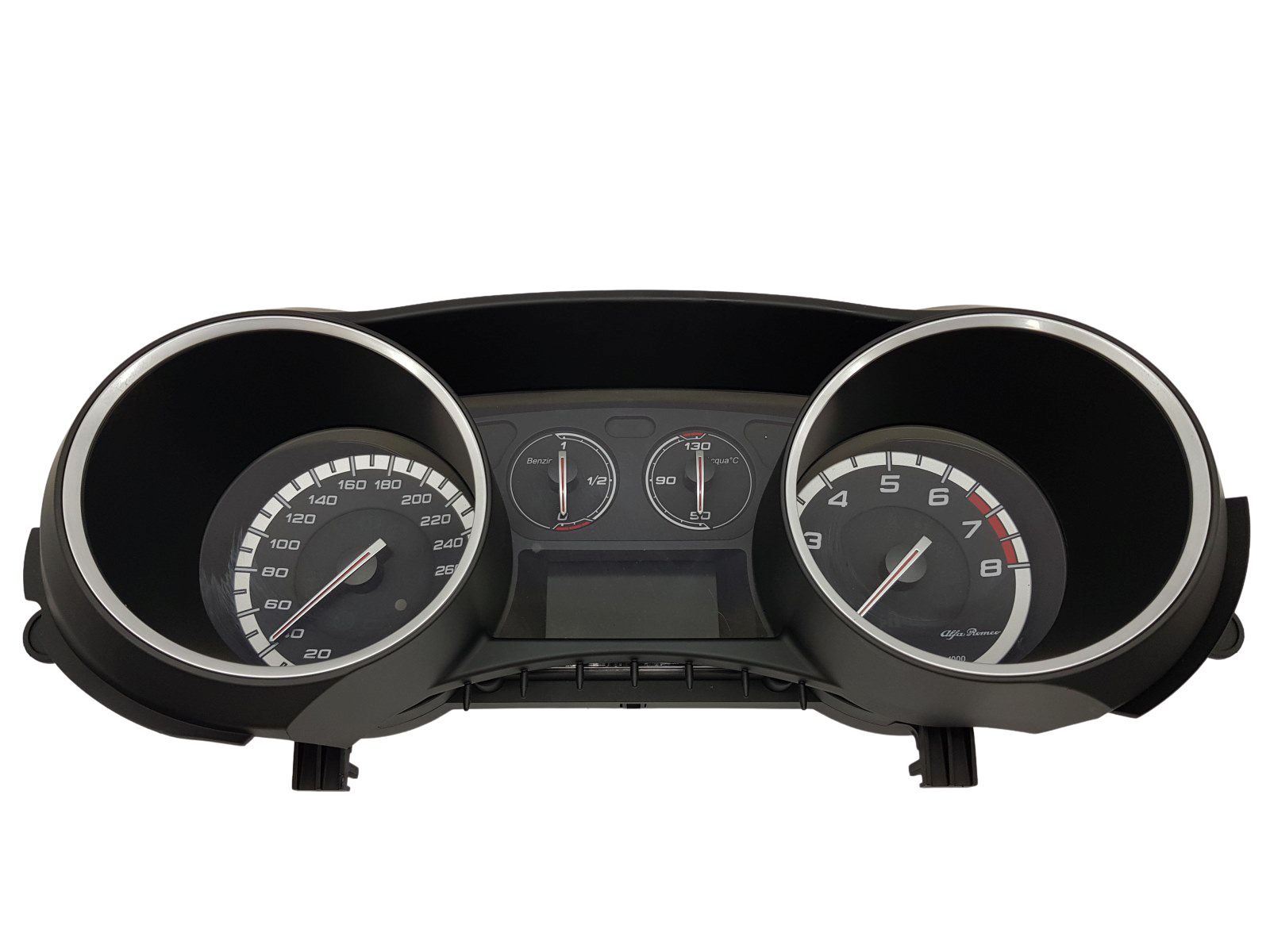 Tahometrs Alfa Romeo Giulietta 50516476 28647 main product photo