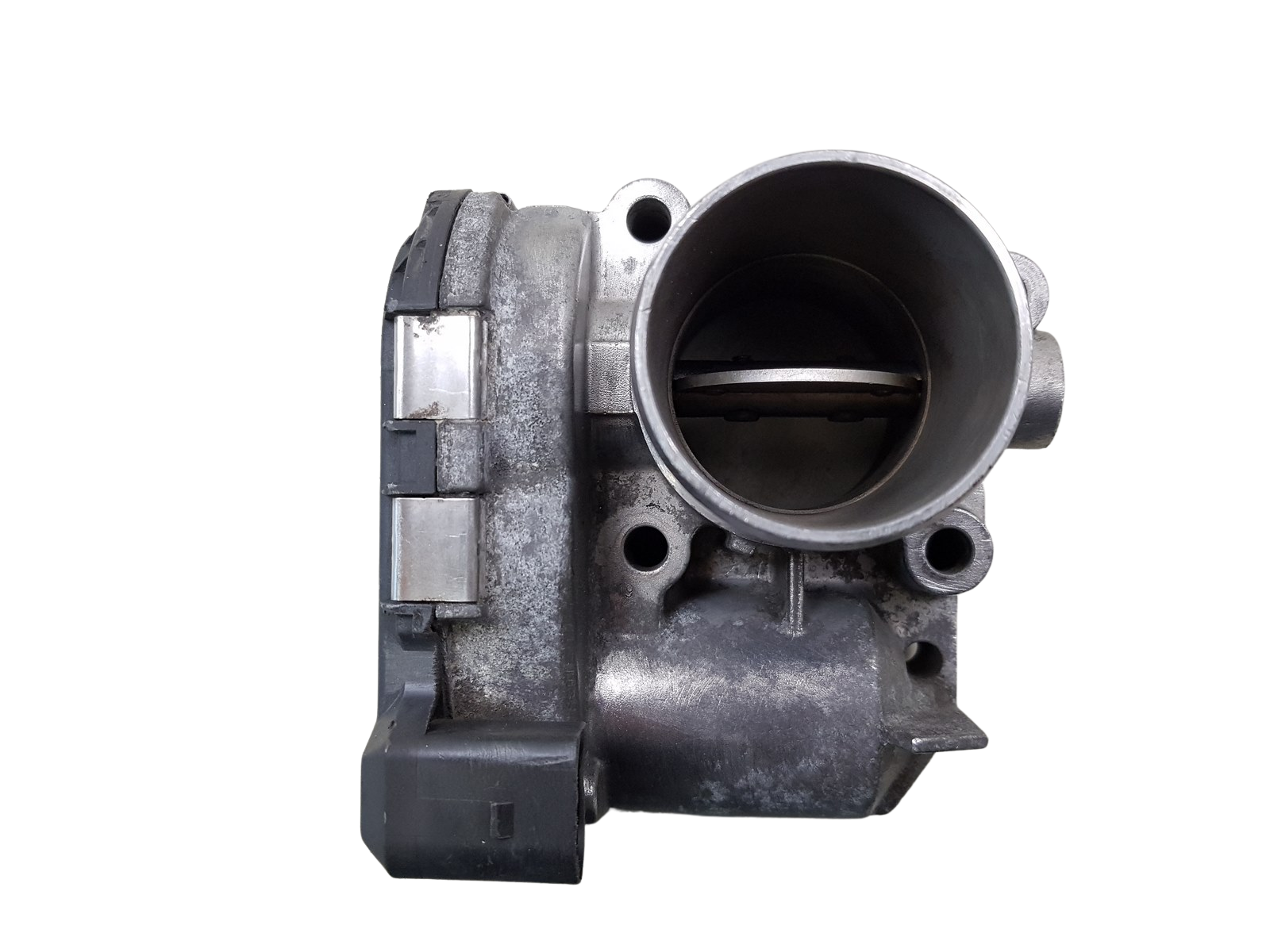 Gāzes korpusa vārsts Renault 8200330810 --E 0281002681 H8200330812 2404 main product photo