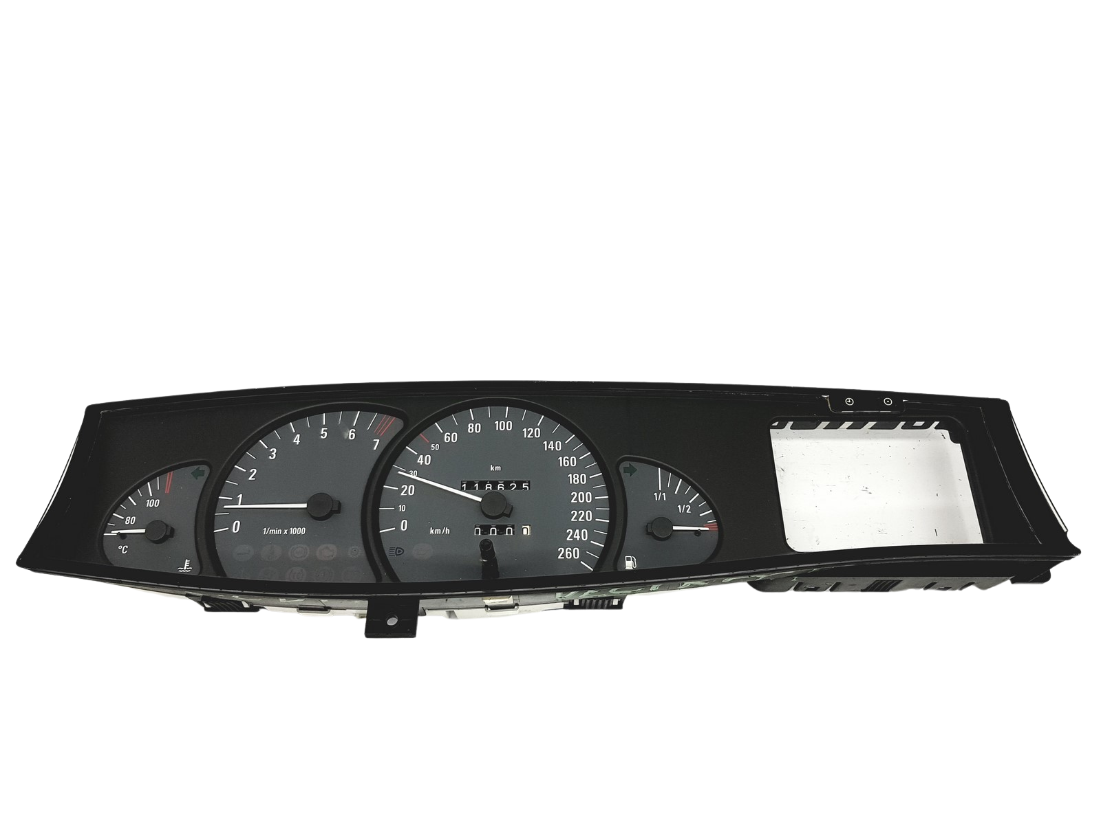 Tahometrs Opel Omega 09228412AH main product photo