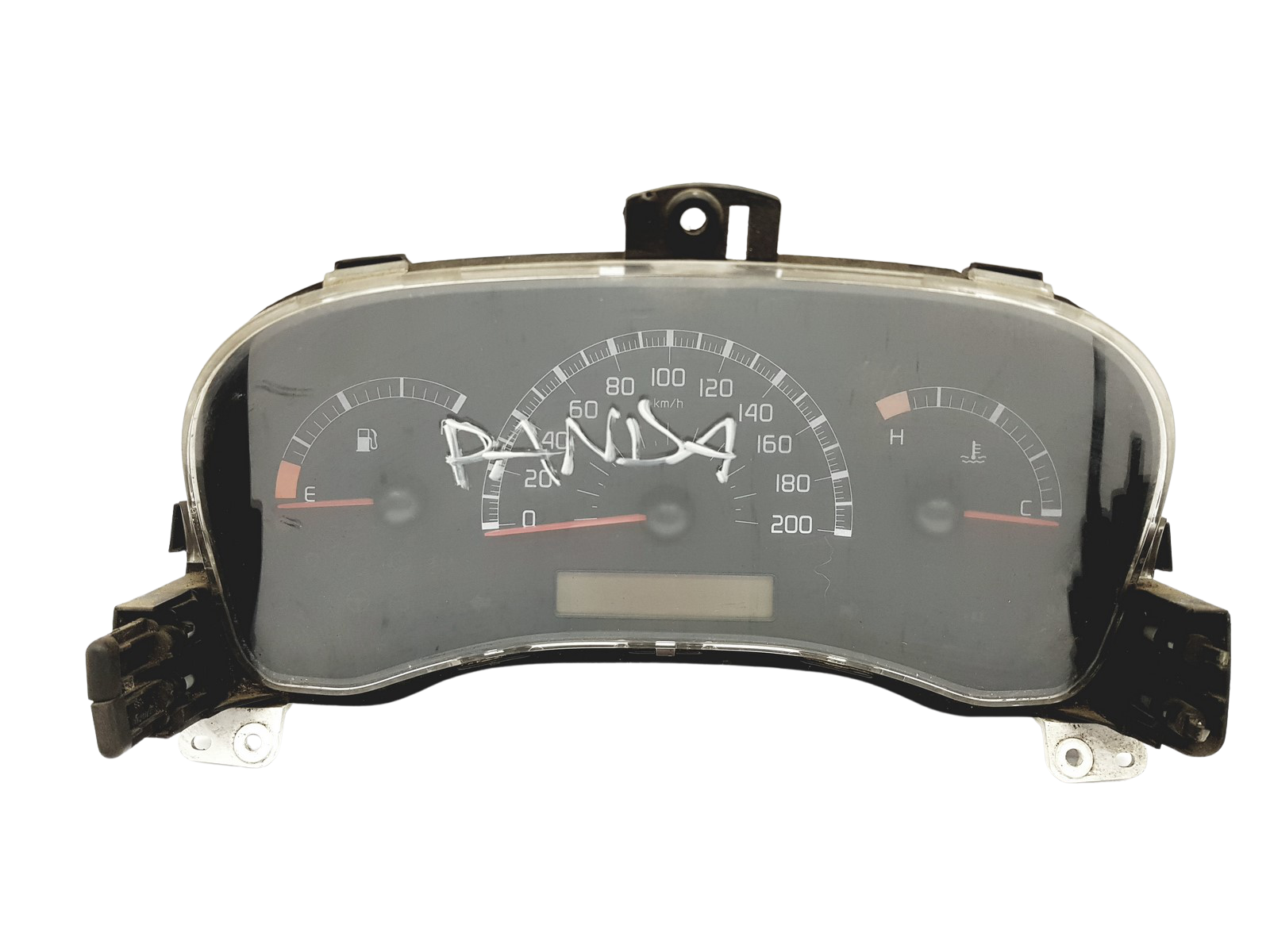 Spidometrs Fiat Punto 51744552 503000950300 41262 main product photo