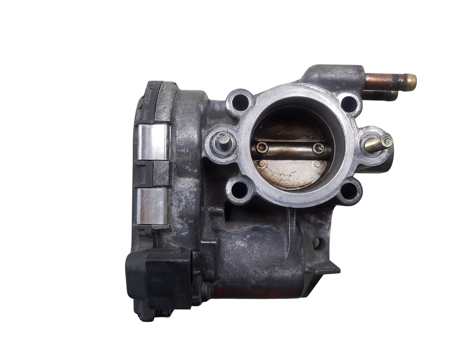 Gāzes korpusa vārsts Opel 9157512 0280750044 1.0 1.2 2323 main product photo