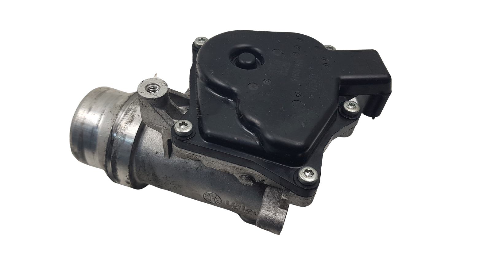 Gāzes korpusa vārsts Dacia Renault 161A09287R 1.5 DCI main product photo