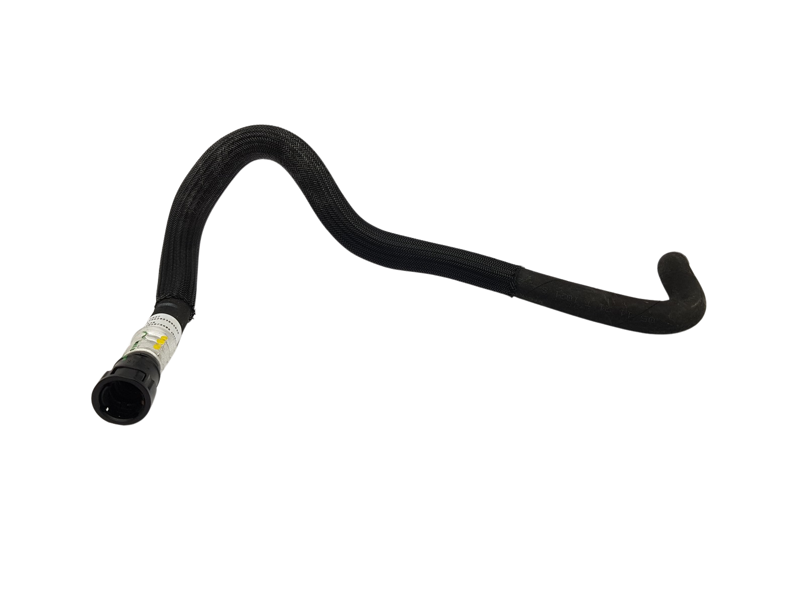 Stūres pastiprinātāja šļūtene 1385875080 1614400080 Jumper Ducato Boxer main product photo